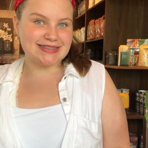 Meet your Posher, Brandy